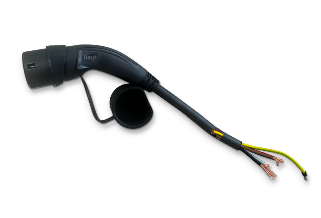 Broken Hey!Kabel